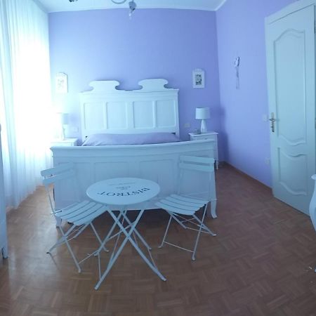 Отель La Montecchia House Montecchia di Crosara Экстерьер фото