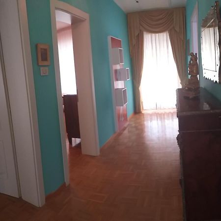Отель La Montecchia House Montecchia di Crosara Экстерьер фото